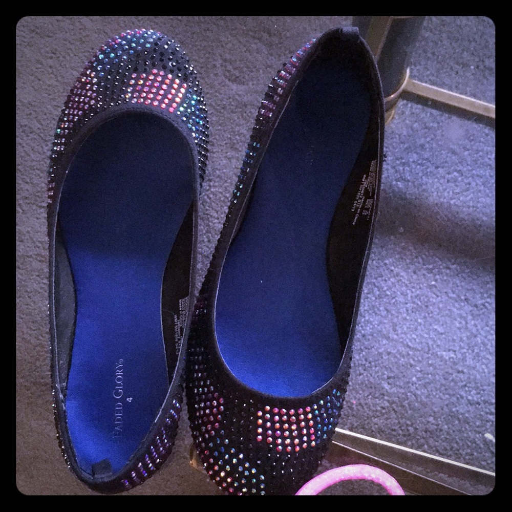 Flats